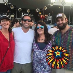 Meet your Posher, Kemper